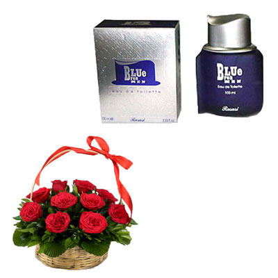 "Gift hamper - code Bg03 - Click here to View more details about this Product